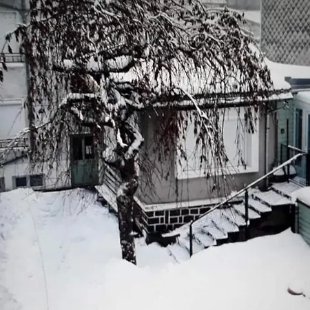 Magdunois Apartament