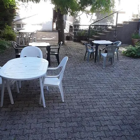 Apartament Magdunois *