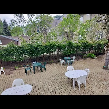 Apartament Magdunois *